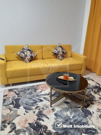 Duplex de inchiriat, Borhanci - 4