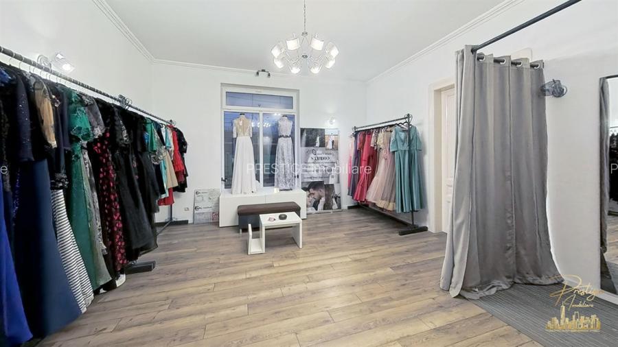 Casa S+P+M cu 6 dormitoare, teren 482 de vanzare in zona Muzeu - 8