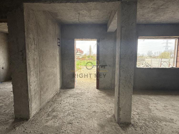 Casa Noua Joita-Bacu, 4 Cam, Pod+Placa, Teren 550 mp, Comision 0%! - 17