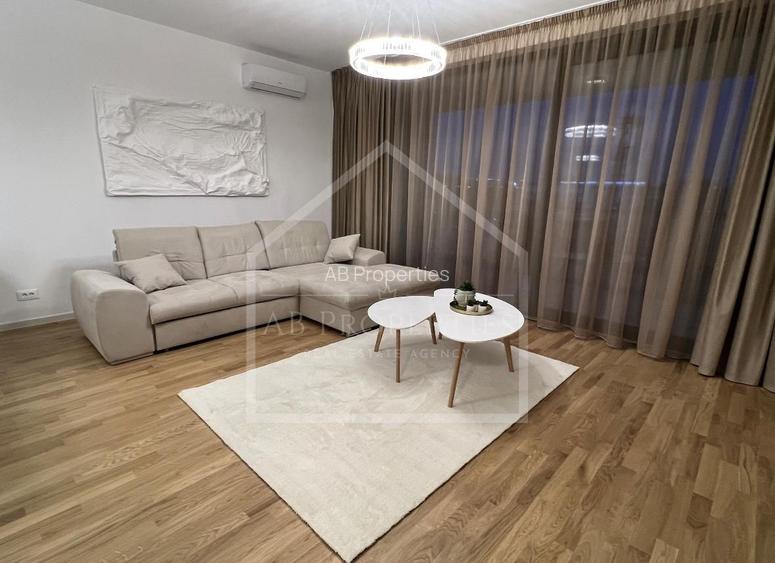 Apartament 2 camere | Lux | Baneasa | - 2