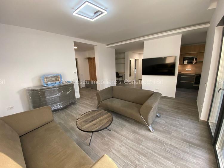 Apartament 3 camere - Dumbravita - 3