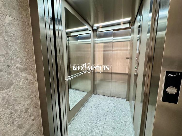 Apartament 2 camere | Decomandat | Parcare | Bloc 2025 | Kasper Coresi - 26