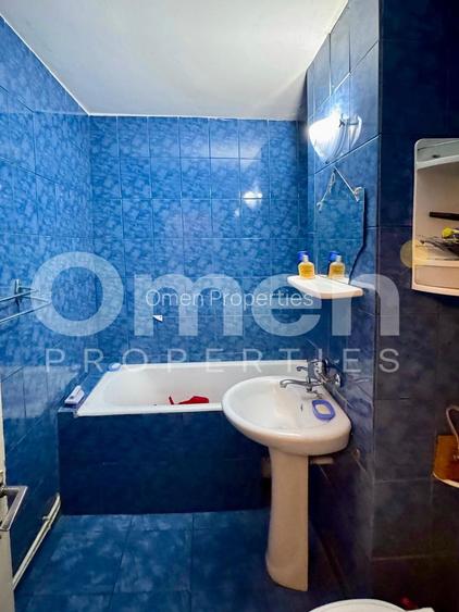 Apartament 3 camere de vânzare | decomandat | etaj 3 | zona Gării | - 10