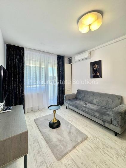 Apartament 2 camere,Tip Studio-Bloc Nou-Militari Residence - 2