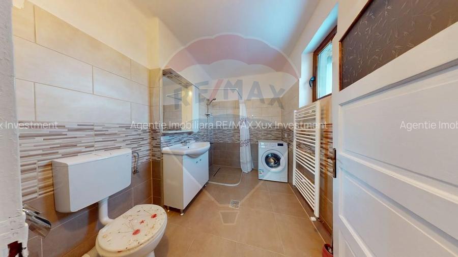 Casă cu 3 camere de vânzare Calea Dumbravii - 6