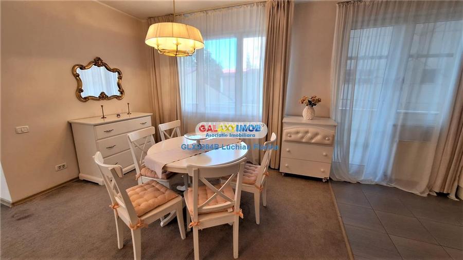 Apartament 2 camere , bloc nou, parcare I City Center - 2