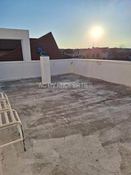 Resedinta deosebita,constr 2012,parc Carol 10min,7 camere,7 bai,2 locuri parcare - 17