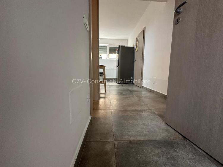 Vila individuală P+1, 5 camere, 260 mp utili – teren 400 mp - 17