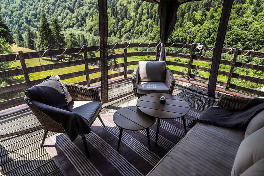 Apartament lux 3 camere Predeal - 7