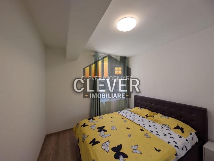 Apartament 3 camere Mobilat si Utilat, Parcare | Pallady – Nicolae Teclu - 4