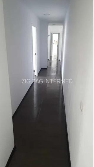 Ultracentral, imobil P+3 cu destinatie comerciala, 460 mp. - 2