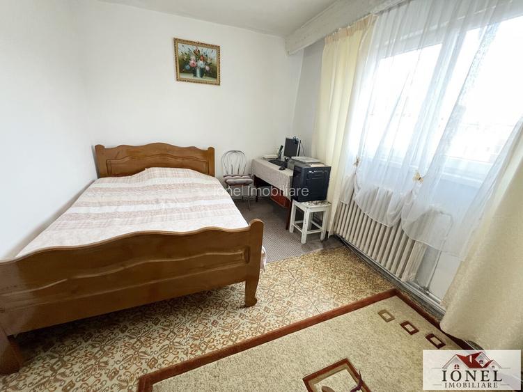 Apartament doua camere de vanzare in Alba Iulia - Cetate - 2
