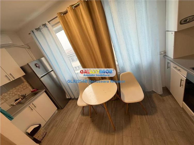 Garsoniera, mobilata, utilata Pollux Residence, 46.900 euro - 9