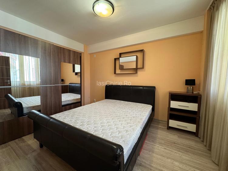 Apartament cu 2 camere Tatarasi - 7