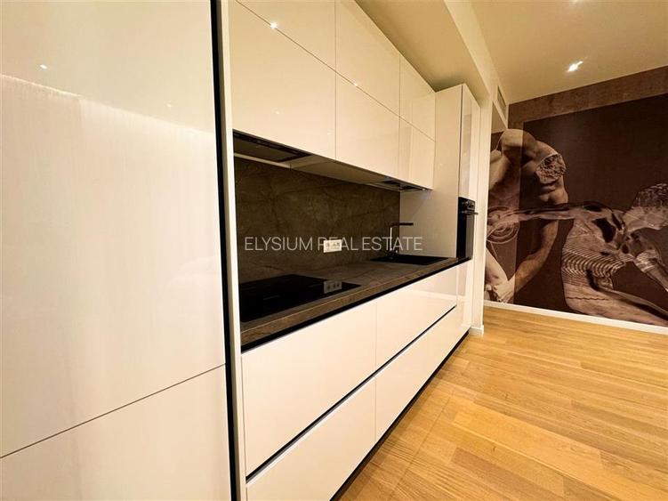 Apartament 2 camere de inchiriat One Verdi Park - 7