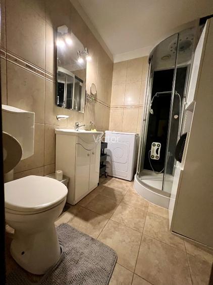 Apartament 2 camere de inchiriat Calea Calarasi, Decebal - 7