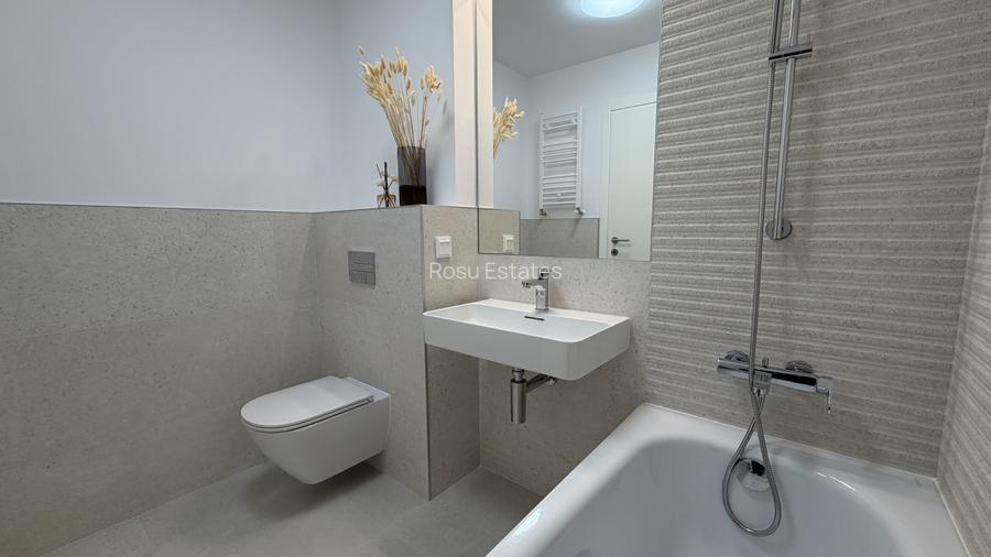 De inchiriat  | Apartament 2 camere  | Upsite Floreasca - 13