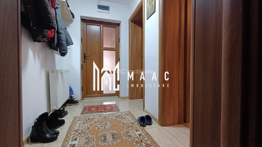 Casa | 2 camere | Teren 570 |  Pivnita | Gusterita - 6