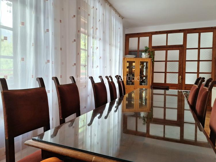 Vila Zamora, Busteni - 19