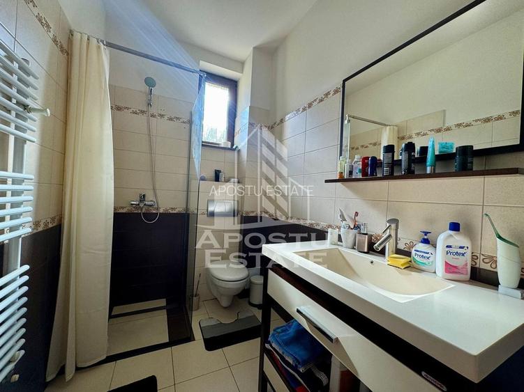 Casa indivduala de vanzare in Dumbravita - 19