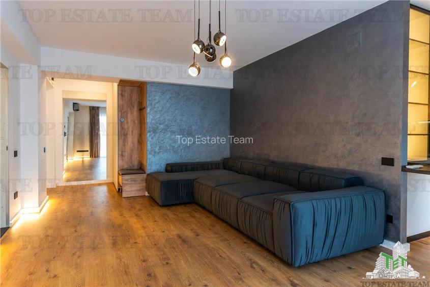 Apartament 3 camere cu terasa 20 mp - 9