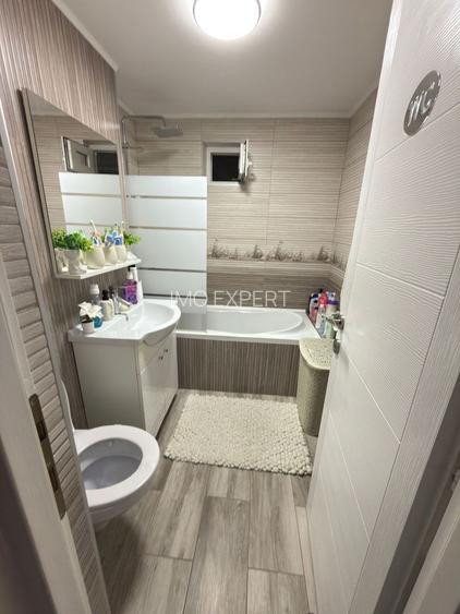 Apartament de vanzare in zona Tolstoi Alba Iulia - 6