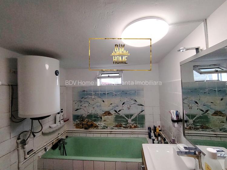 Casa cu teren generos, Castelu Constanta - 13