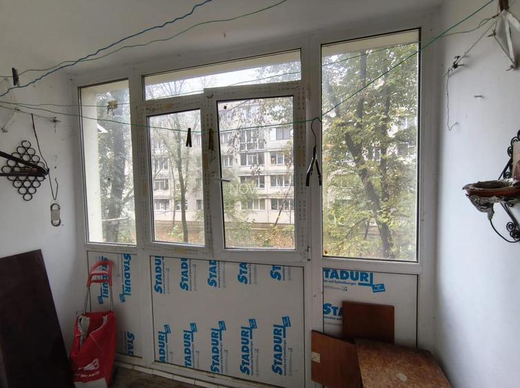 Apartament 3 camere 1 Decembrie 1918 - necesita renovare - 5