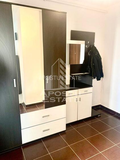 Apartament cu 2 camere de inchiriat, zona Girocului, Timisoara - 12