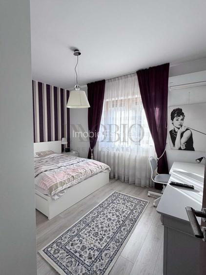 Apartament 2 camere modern | Luminos | Loc de parcare | Floreasca - 3