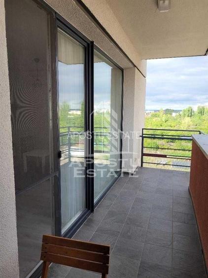 Apartament cu 2 camere, Calea Aradului, Centrala Proprie - 8