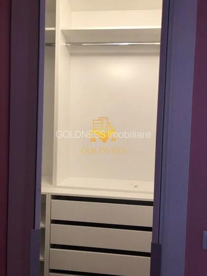 2 camere open space, Modern, Parcare,  Zorilor, Zona Golden Tulip - 5