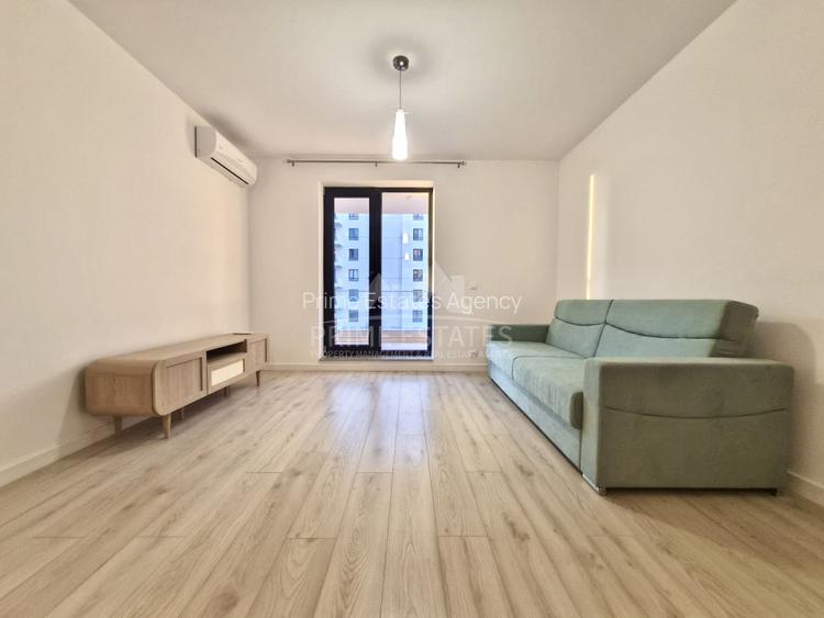 PRIMA INCHIRIERE! Studio Dublu | Greenfield | Parcare Inclusa - 3