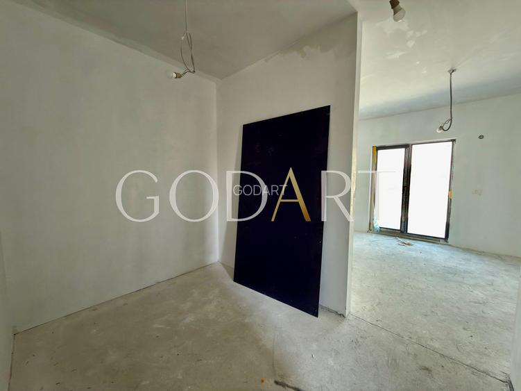 Penthouse exclusivist | Herastrau - 7