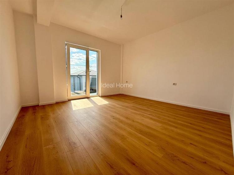 Casa individuala Valea Lupului 110mp utili - comision 0% - 10