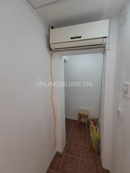 Apartament 2 camere Zona Paco Bahne - 33 mp - 9