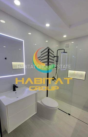 3 camere | Pallady | 82.3 mp | Curte 60.9 mp | Comision 0% - 20