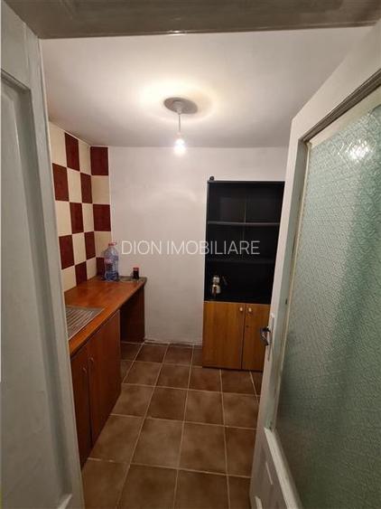 Pache Protopopescu, spatiu demisol, pretabil activitate comerciala - 9