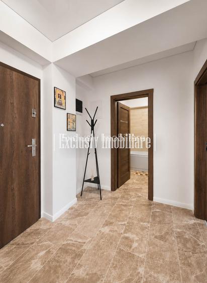 CENTRU VECHI! Apartament Premium Decomandat 65 mp + boxa 20 mp - in Bloc 2024 - 14