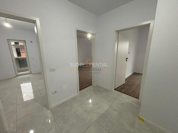 Apartament nou, 2 camere, decomandat, finisat premium, Berceni, Sect.4 - 8