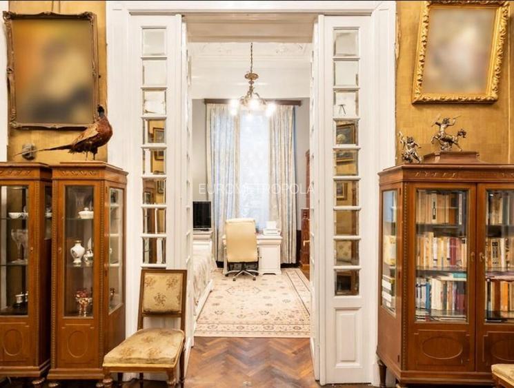 Vila impunatoare Victoriei - 8