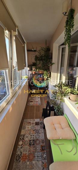 Vânzare Apartament 3 Camere 68mp Renovat Zona Alexandru Obregia - 11