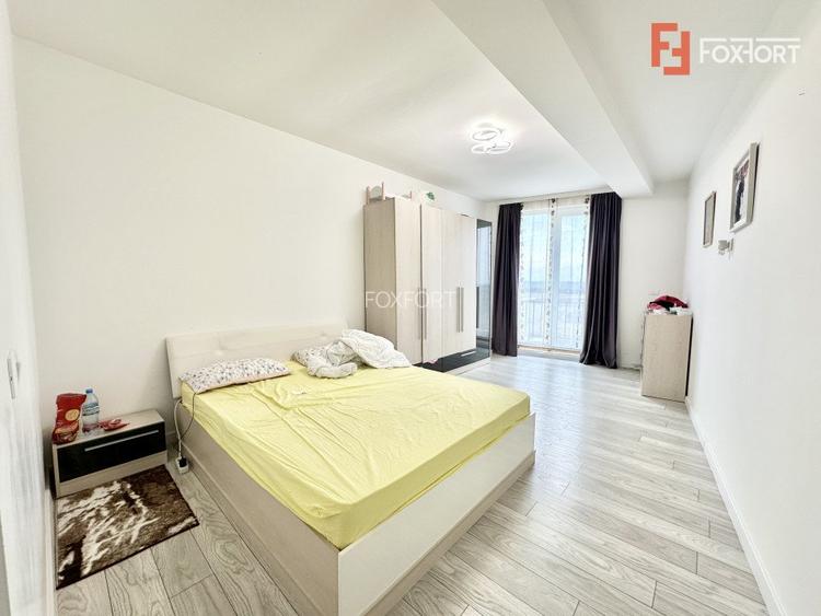 Comision 0% Duplex Urseni cu 4 camere - Toate utilitatile - 8