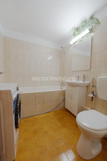 Decomandat*Mobilat si utilat modern*Malcoci 3*Etaj 6/10*Vedere spate*2 lifturi - 11