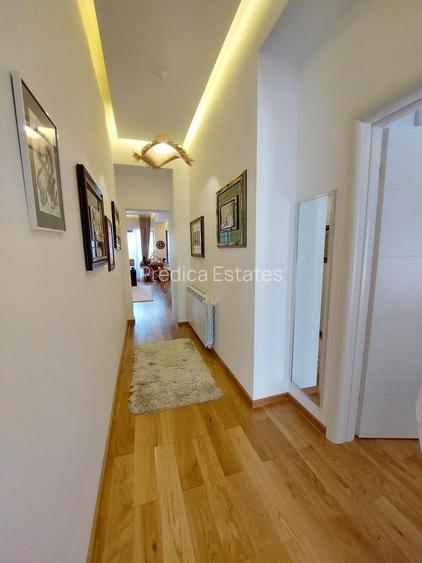 3 camere - Bulevardul Pipera - 14