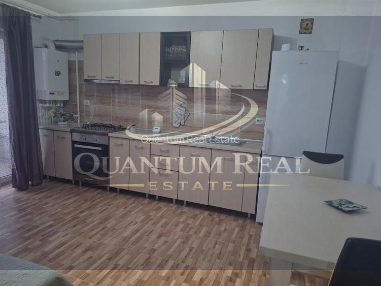 Inchiriez apartament 2 camere decomandat , mobilat, utilat! - 2