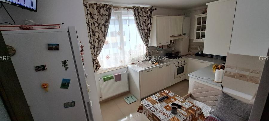 Apartament de vanzare, 55mp, terasa de 8mp, parcare, zona Regal - 7