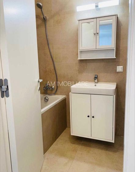 AP. 2 CAMERE ESTORIA CITY, CENTRALA, LOC PARCARE, BLOC NOU, MODERN - 7