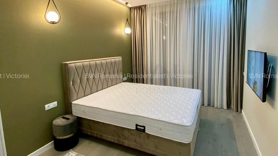 REA1026812 WIN Herastrau I 2 Camere I Loc de parcare inclus - 3