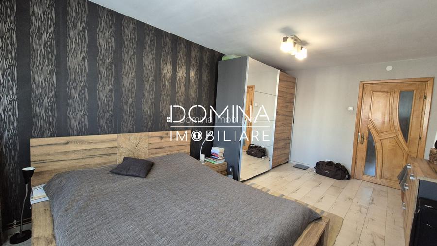 Vânzare apartament 3 camere - Ultracentral – situat în Târgu Jiu, Strada Unirii - 4